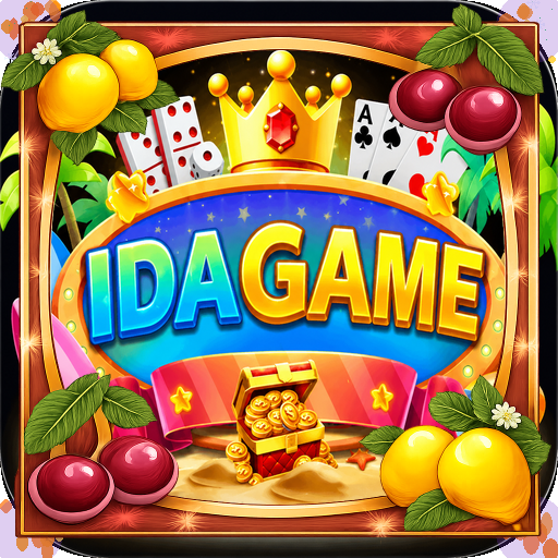 idagame — mitra unggulan