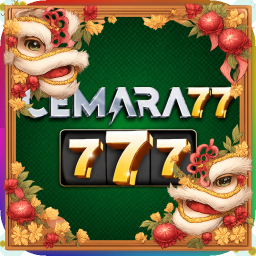 cemara77 — mitra unggulan